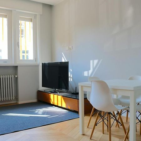 Via Savona Top Location Milan Bagian luar foto
