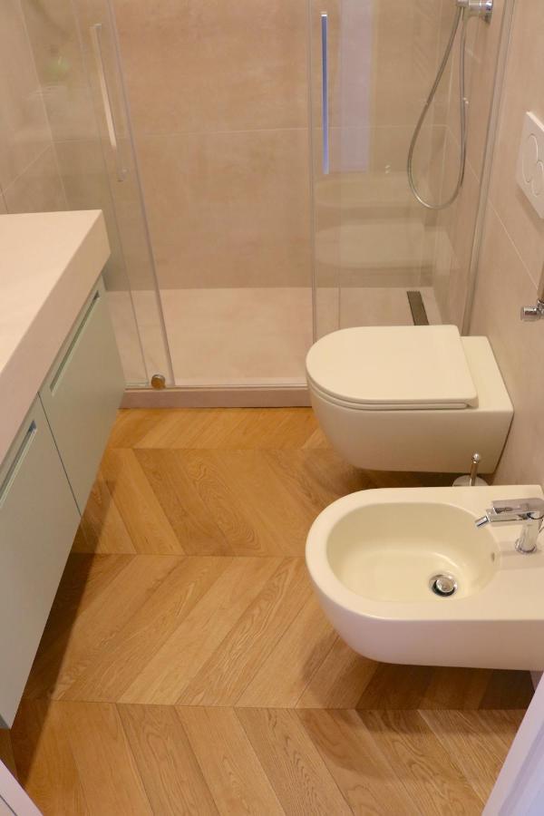 Via Savona Top Location Milan Bagian luar foto