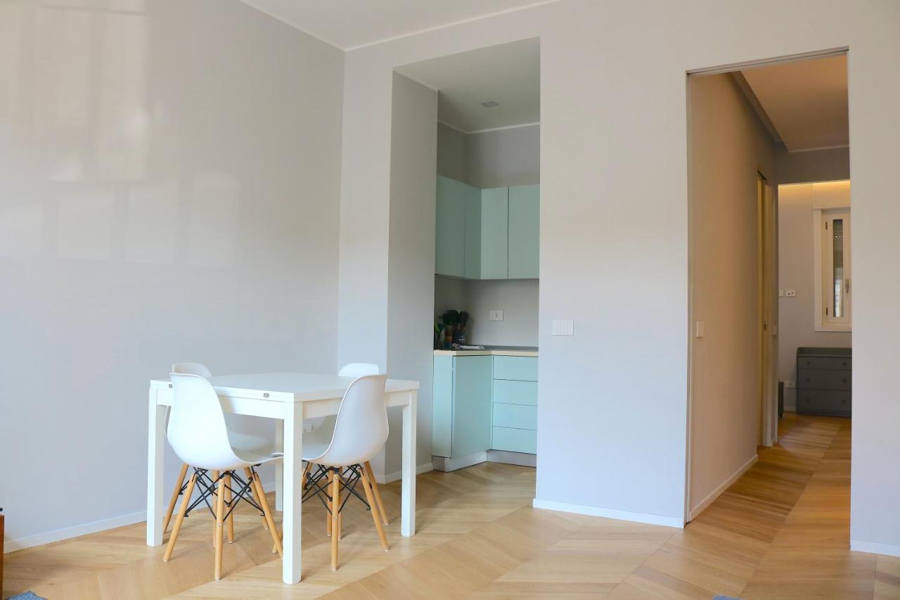 Via Savona Top Location Milan Bagian luar foto