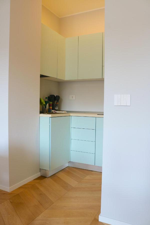 Via Savona Top Location Milan Bagian luar foto